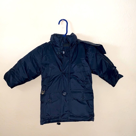 minus zero Other - Minus Zero 2T coat jacket